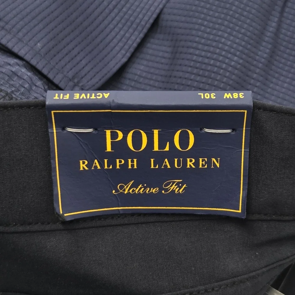 Polo Ralph Lauren product pair